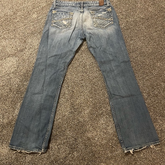 BKE denim jeans - Picture 1 of 2
